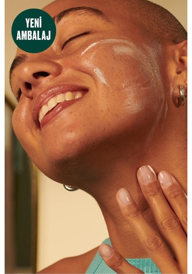 The Body Shop Vitamin E - Nemlendirici Gündüz Kremi 50 Ml