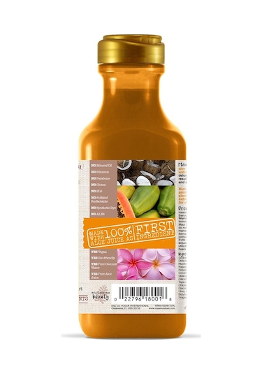 Maui Coconut Oil Şampuan 385ML