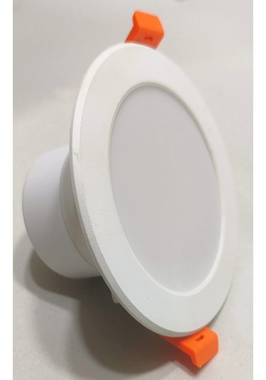 K2 Global Kdl070 Beyaz Işık Led Spot 1