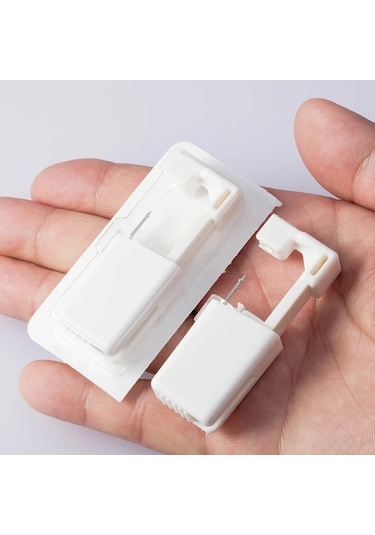 Kulak Delme Aparatı