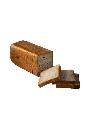 Ekotime Tost Ekmeği Tam Buğday 700 G