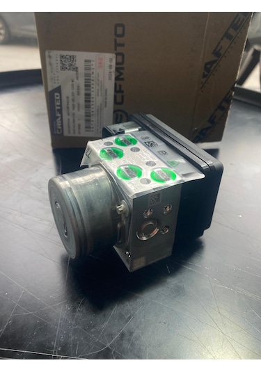 Cf Moto 450 Sr Abs Beyni