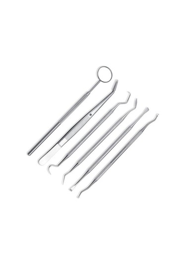 Diş Aletleri Diş İğnesi Diş Aynası Diş Ağız Aynası Diş Enstrümanı