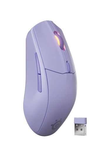 Steelseries Rival 3 Gen 2 Kablosuz Ssm62525 Optik 6 Tuş 8500dpı Cmcmstl0017 Rival 3