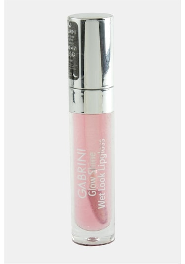 Gabrini Şeffaf Dudak Parlatıcısı-pembe N145