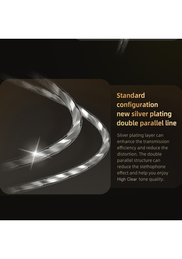 Moveevo Qkzx Hbb Kulak İçi Kulaklık: 3.5mm Mikrofonlu Hıfı Müzik Ve Oyun İçin 10mm Dinamik Bobinli Siyah Standart Versiyon