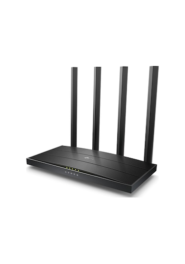 TP-Link Archer C80 1900 Mbps 5 Ghz Dual Band Kablosuz Router