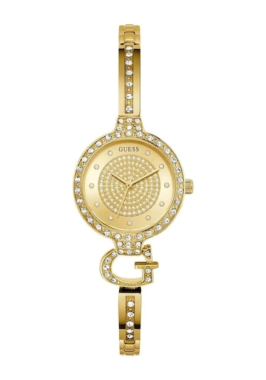 Guess Gugw0929l2 Kadın Kol Saati Altın