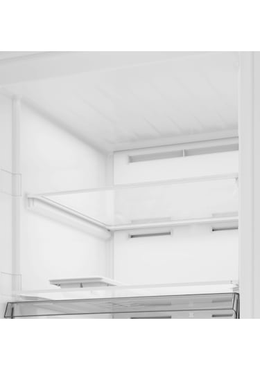 Arçelik 2162 NFB E 220 L 5 Çekmeceli Dikey Derin Dondurucu