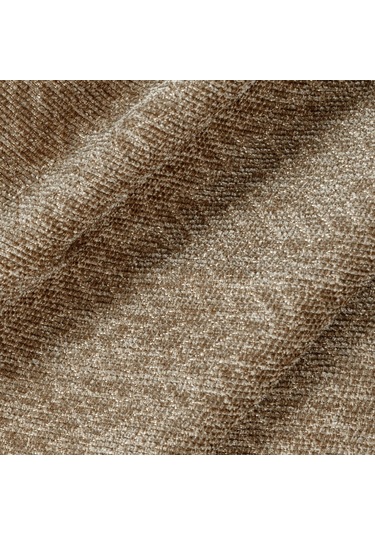 Jakarlı Şönil Koltuk Örtüsü Çekyat Örtüsü Koltuk Şalı 110x175 2 Ad. Kaymaz Bej Bej