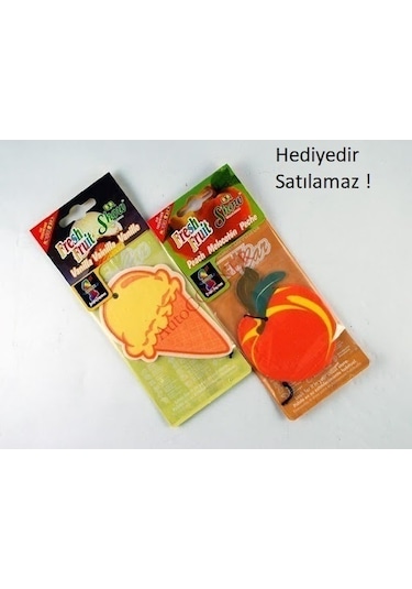 Ayarlı Amerikan Park Modülü