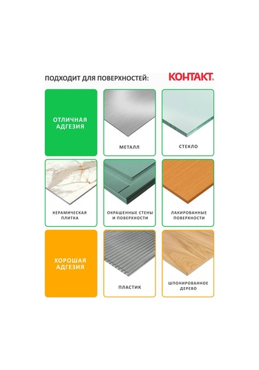 Kontakt Çift Taraflı Şeffaf Montaj Bandı Güçlü 2 M 451821116