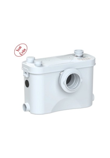 Sumak Smac700 Br Wc+3 Ünite Fos. Tah. Cihazı- Öğütücü Bıçaklı