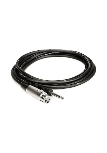 Hosa Pxf-110 Cable Ts-Xlr3F 10Ft