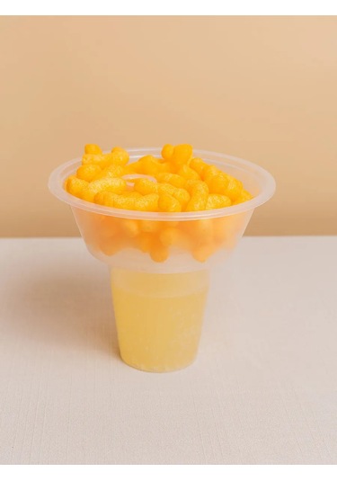 Fiolento 10 Parçalık Yeniden Kullanılabilir 360ml Yemek Kabı Seti 471316639 100 adet