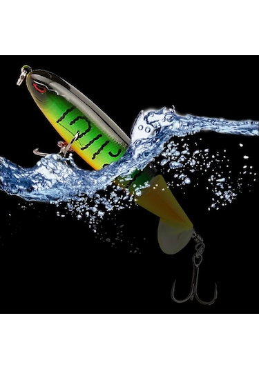 Turna Levrek Rapala ,Lures, Döner Kuyruk Rapala ,Turna Sahte Yem