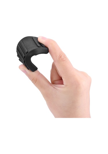 Lemestar Ford Transit Mk6 Mk7 2000-2014 Kauçuk Debriyaj Pedal Paspası - Dayanıklı, Kolay Kurulum,  Uyumlu, 2 Adet Sı-a0083