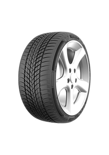 Milestone 255/40 R19 100V Carmıle Wınter  Kış Lastiği 2025