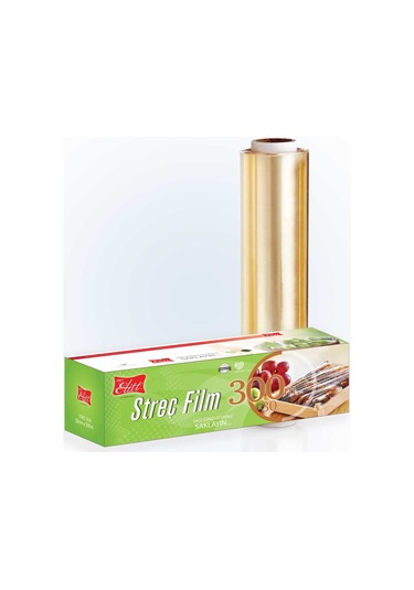 Atılım Elitt Streç Film 30 CM x 300 M