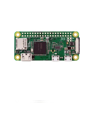 Pi Zero W