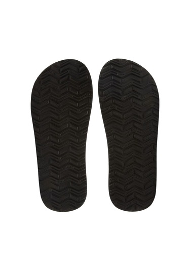 Quiksilver Quıksılver Monkey Abyss M Sndl Kvj3 Siyah