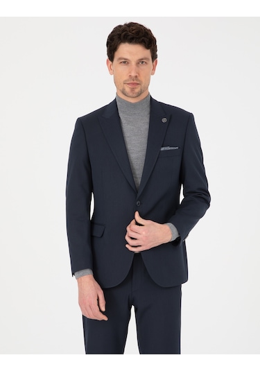 Pierre Cardin Erkek Lacivert Takım Elbise 50324264-vr033 Lacivert Pierre Cardin Erkek Lacivert Takım Elbise 50324264-vr033 Lacivert