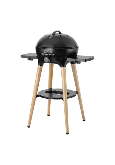 Cadac Citi Chef 40 FS Standlı Gazlı Mangal Diğer