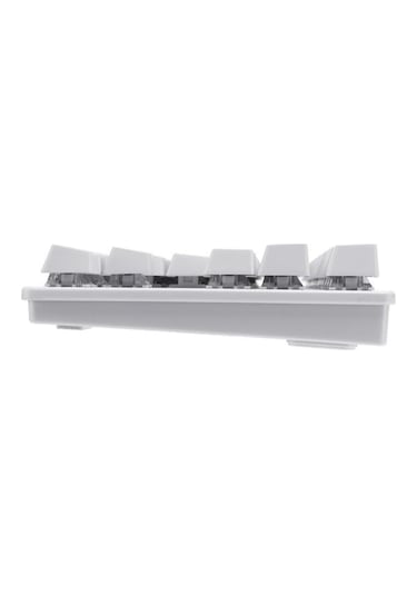 K550 Mavi Switch Kablolu Mekanik Klavye-87 Tuş-hotswap-switch li