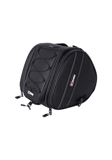 4riders Carbon Series Maxi Scooter Ara Çanta Çok Renkli