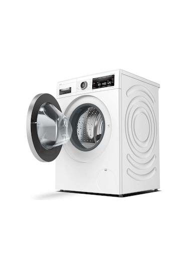 Bosch WAV28KH0TR 1400 Devir 9 KG Çamaşır Makinesi