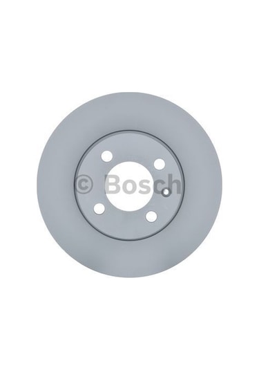 Vw Passat 1.9Tdı 1993-1997 Bosch Ön Disk 2 Adet
