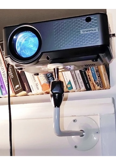 Projeksiyon Askı Aparatı Ve Kamera Ayağı