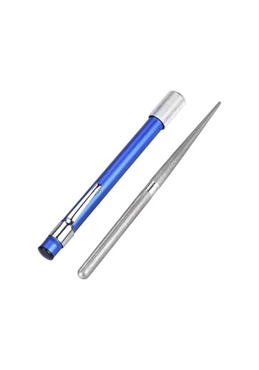 Elmas Bıçak Bileyici - Taşınabilir Ve Etkili Keskinleştirme Aracı