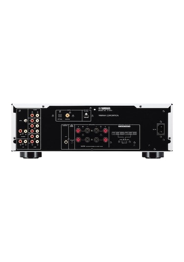 Yamaha AS 701 Stereo Amplifier Siyah