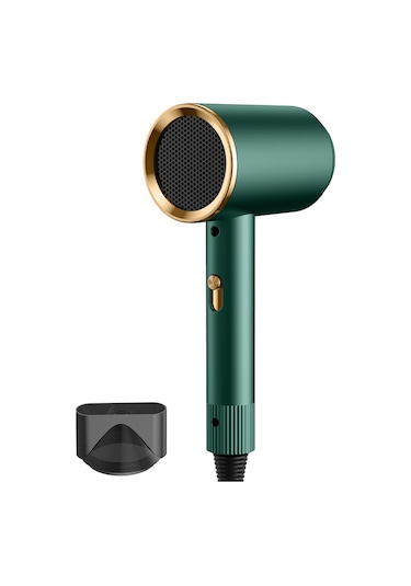 Sw Future Saç Kurutma Makinesi Ev Yüksek Güçlü Öğrenme Saç Kurutma Makinesi Sabit Sıcaklık Anyon