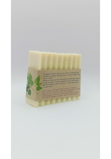 Dermaun Isırgan Otu Sabunu 125 G