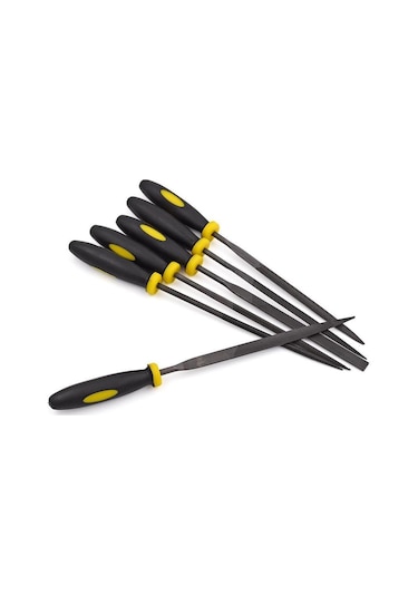Bay-Tec MK-1036 Eğe Seti 6 Parça