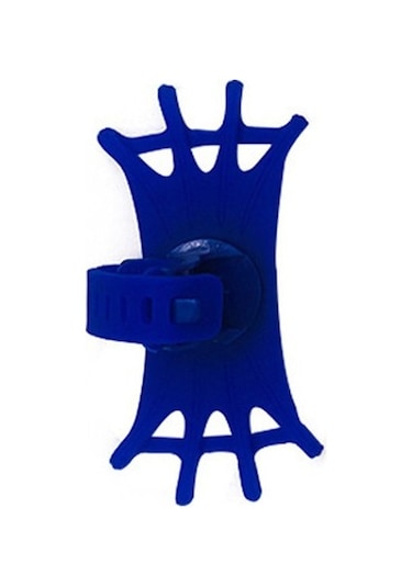 Luckysouk Cep Telefonu Tutucu Sarı Vantuzlu Npgk6d