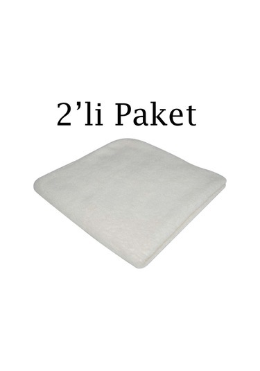 Brio Cila & Boya Koruma Bezi Mikrofiber 40x40 2'li Paket