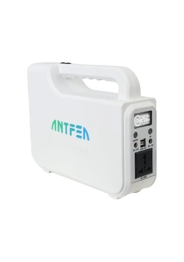 Antfea A3 Taşınabilir Güç Sistemi