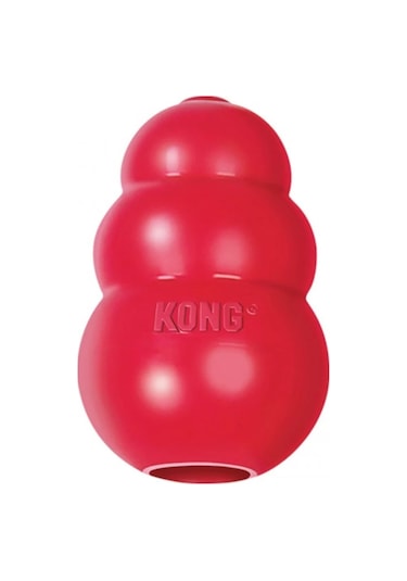 Kong Classic Köpek Oyuncağı X-Small 6 CM