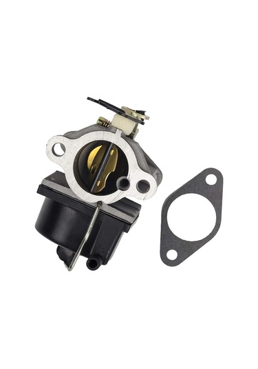 Homyl Tecumseh 640065a 640065 Için Karbüratör Ohv110 Ohv115 Resimde Gösterildiği Gibi