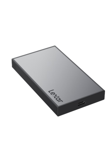 Ssd Lexar Professional Workflow Lpwf7504t-2angl Usb 3.2 4 Tb Taşı