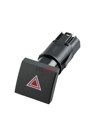 Kraw An-1341 Dortlu Flasor Anahtarı Connect 02 12