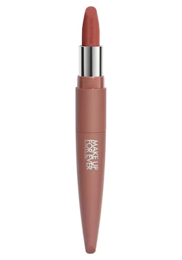 Make Up For Ever Rouge Artist Velvet Nude 320 - Mat Ruj Diğer