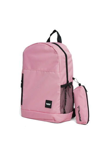 Hummel Nese Sırt Çantası 980370-3325 Pembe