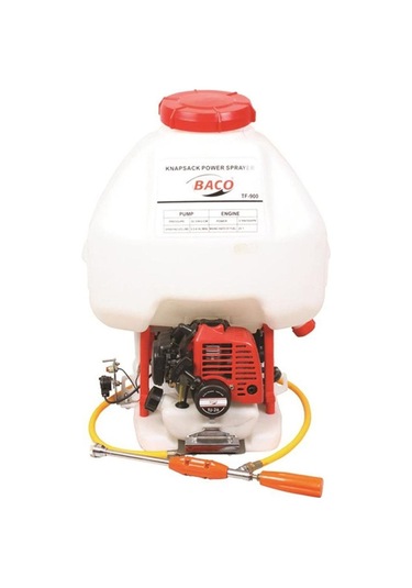 Baco BC-TF900 Benzinli İlaçlama Makinesi 25 L