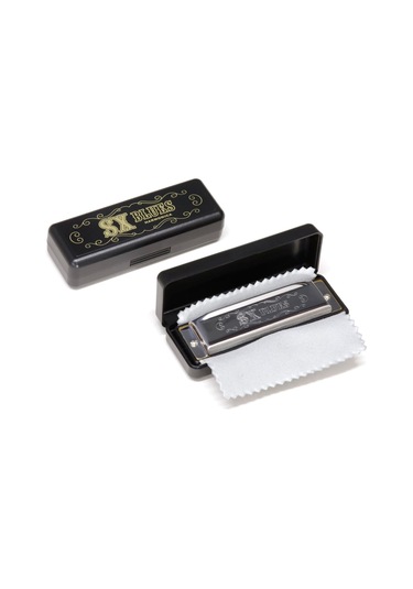 Sx Hm1020-c T Do Majör Mızıka