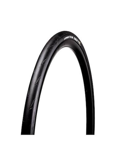 Goodyear Eagle F1 R 700x28 Tubeless Dış Lastik Siyah Siyah