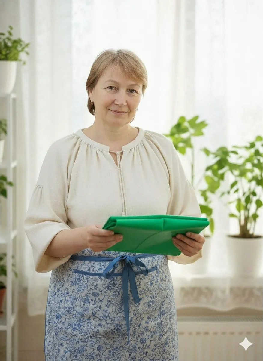 İulkapu Bitki Dikimi İçin Mat 258346740 Yeşil